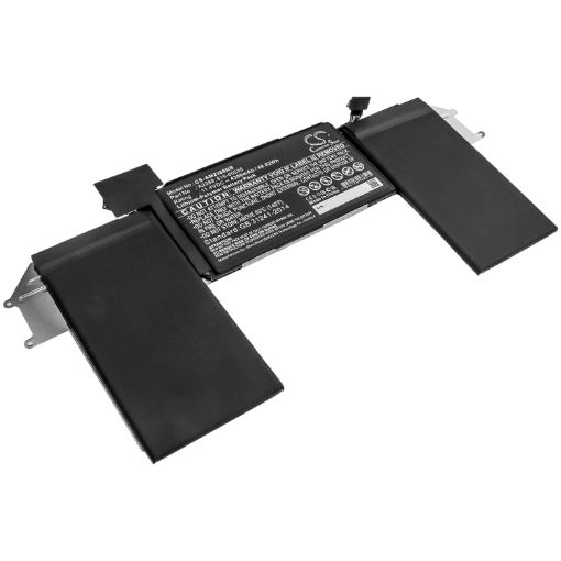 Picture of Battery Replacement Apple 616-00535 661-16086 923-05102 A2389 for MacBook Air (M1 2020) MacBook Air 13(Late 2020)