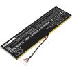Battery Replacement Aorus for 17 YA Gaming - 2