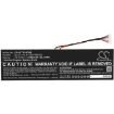Battery Replacement Aorus for 17 YA Gaming - 3