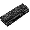 Battery Replacement Clevo 6-87-NH50S-41C00 NH50BAT-4 for NH50ED NH50RA - 1