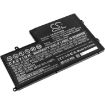 Battery Replacement Dell 00PD19 01V2f6 01WWHW 0PD19 58DP4 P39F001 TRHFF - 1