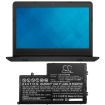 Battery Replacement Dell 00PD19 01V2f6 01WWHW 0PD19 58DP4 P39F001 TRHFF - 5