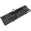 Battery Replacement Lenovo 5B10T11585 5B10T11586 5B10T11686 for Yoga C940 SP/A - 1