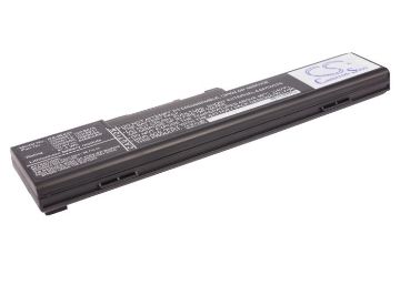 Battery Replacement IBM 02K6651 02K6678 02K6712 02K6837 02K6838 02K6839 02K6850 08K8024 FRU 02K6652 for ThinkPad X20 X21 - 1