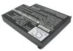 Quanta EW1 G100D Battery Replacement - 2