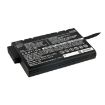 Trogon DR202 EMC36 ME202BB NL2020 SMP02 Battery Replacement for E12 Series - 1