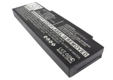 Battery Replacement Mitac 3CGR18650A3-MSL 40006825 for MiNote 8089 - 1