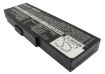 Battery Replacement Mitac 3CGR18650A3-MSL 40006825 for MiNote 8089 - 2