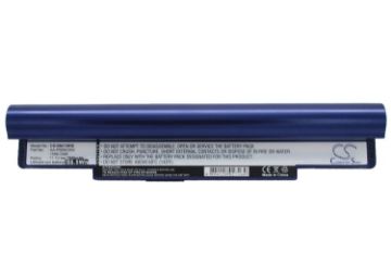 Samsung N110 Battery Replacement - 1