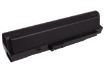 Battery Replacement Gateway 2006DJ2341 4104A-AR58XB63 AR5BXB63 BT00307005826024212500 C-5448 LC.BTP00.017 - 3