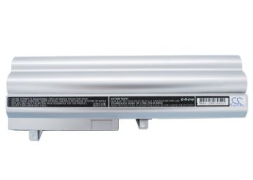 Replacement Battery for Toshiba Dynabook UX/23JBR/23JWH - 1