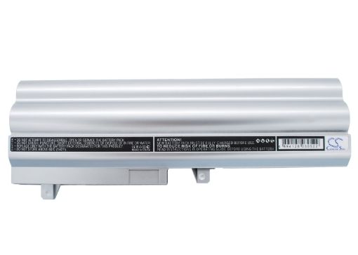 Replacement Battery for Toshiba Dynabook UX/23JBR/23JWH - 1