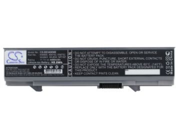 Battery Replacement Dell 312-0762 312-0769 312-0902 for Latitude E5400 - 1