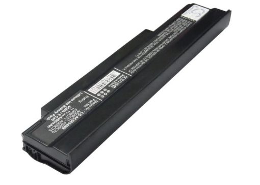 Battery Replacement for Gateway AS09C31 AS09C70 AS09C71 AS09C75 NV40 NV4001 - 1