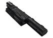 Gateway 31CR19/652 Battery Replacement for NS41I NS51I - 2