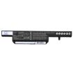Battery Replacement Clevo 687C480S4P4 6-87-C480S-4P4 C4500BAT6 C4500BAT-6 - 5