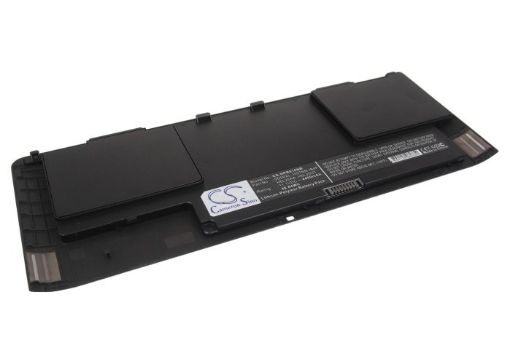 HP 0D06XL Battery Replacement for EliteBook Revolve 810 G1 - 1