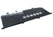 HP Battery Replacement 725497-1B1 725497-1C1 725497-2B1 725497-2C1 725607-001 for Pavilion X2 - 4