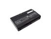 Battery Replacement Clevo 4ICR18/65-2 6-87-P750S-4272 6-87-P750S-4U73 P750BAT-8 - 2
