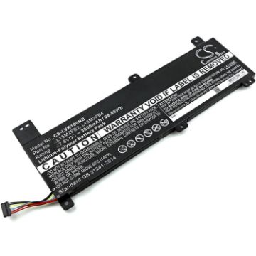 Picture of Battery Replacement Lenovo 5B10K87712 5B10K87713 5B10K87714 5B10K90784 5B10K90785 5B10K90803 5B10K90806 for 80SL0038AX Chromebook 100s