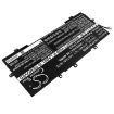 HP 816238-850 Battery Replacement for ENVY 13-D000 SERIES - 2