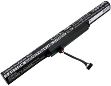 Picture of Battery Replacement Lenovo 4INR19/65 5B10H13097 5B10H30034 5B10K10169 for IdeaPad 500-15ACZ (80K4) Serie IdeaPad 500-15ACZ (80K4001BGE)