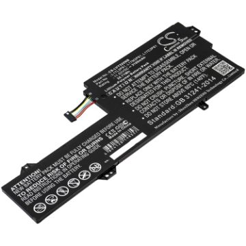 Battery Replacement Lenovo L17C3P61 L17L3P61 L17M3P61 for 7000-13 - 1