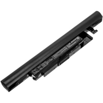 Medion 40040607 Battery Replacement for Akoya 6240T E6237 - 1