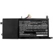 Nexoc G734 G734 Battery Replacement - 3