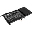 Picture of Battery Replacement Schenker for XMG P505 XMG P505 Pro