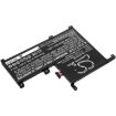 Battery Replacement Asus 0B200-02650100 C31N1703 for Q505UA Q505UA-BI5T7 - 2