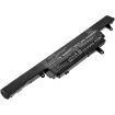 Replacement Battery for Clevo 6-87-W940S - 1
