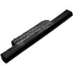Replacement Battery for Clevo 6-87-W940S - 2