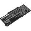 Battery Replacement Dell 3HWPP 3PCVM YPVX3 for Latitude 14 5410 08T9X - 2