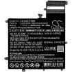 Picture of Battery Replacement Asus 0B200-02420000 C21N1624 for 0B200-02420000P-B2B2A-711-005R Q325U