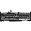 HP Battery Replacement for ProBook 450 G8 & 650 G8 - 3