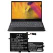 Battery Replacement Lenovo 5B10T09095 5B10T09096 5B10T09097 for IdeaPad C340 15 - 5
