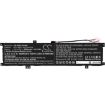 Picture of Battery Replacement Msi 925QA055H BTY-M55 for Alpha 15 A3DDK Alpha 15 A4DEK