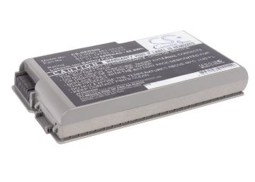 Picture of Battery Replacement Dell 07W999 0R160 0R163 0X217 0Y887 1M590 1M690 1U156 1X793 1X793A00 310-4482 310-5195 for Inspiron 500m Inspiron 510m