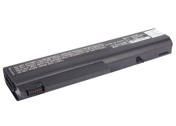 Battery Replacement Compaq 360483-001 360483-003 360483-004 364602-001 365750-001 for Business Notebook 6510b 6515b - 1