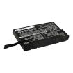 Northstar DR202 Battery Replacement for Aries Series - 2