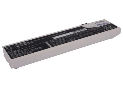 Battery Replacement Advent 1A-28 63GG10028-5A SHL G10-3S3600-S1A1 SBX23456783444285 - 1