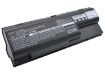 HP 395789-001 Battery Replacement for Pavilion dv8000 - 2