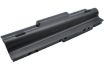 HP 395789-001 Battery Replacement for Pavilion dv8000 - 3