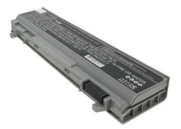 Battery Replacement Dell 0GU715 0H1391 0MP307 for Latitude 6400 ATG E6400 - 1
