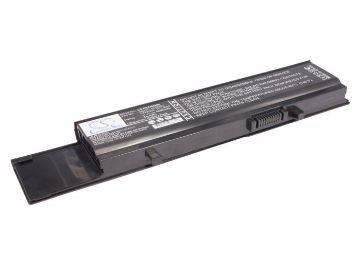 Battery Replacement Dell 04D3C 04GN0G 0TXWRR 312-0997 312-0998 for Vostro 3400 3500 - 1