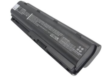 Battery Replacement for HP 586006-321 586006-361 586007-541 593553-001 593554-001 593562-001 HSTNN-CB0W HSTNN-CB0X - 1
