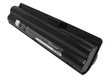 HP Battery Replacement 500029-141 513127-251 516479-121 530801-001 530802-001 for Pavilion dv3-2000 dv3-2001tu - 1