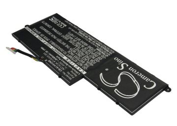Battery Replacement Acer 31CP5/60/80 3ICP5/60/80 for Aspire E-11 E3-111 - 1