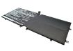 Battery Replacement Dell 04DV4C 063FK6 0D10H3 for Dell XPS 18 1810 1820 - 1